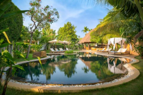 Navutu Dreams Resort & Wellness Retreat